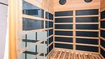 Sauna - Ferienhaus für 6 Personen (71 m²) in Herning - Top-Hundeurlaub
