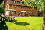 Hotel Bolter Mühle - DZ Weizenkammer - Top-Hundeurlaub