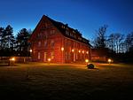 Hotel Bolter Mühle - DZ Weizenkammer - Top-Hundeurlaub