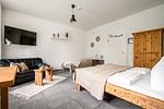 Hotel Bolter Mühle - DZ Weizenkammer - Top-Hundeurlaub