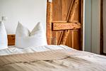 Hotel Bolter Mühle - DZ Weizenkammer - Top-Hundeurlaub