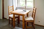 Hotel Bolter Mühle - DZ Weizenkammer - Top-Hundeurlaub