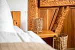 Hotel Bolter Mühle - DZ Weizenkammer - Top-Hundeurlaub