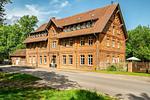 Hotel Bolter Mühle - DZ Weizenkammer - Top-Hundeurlaub