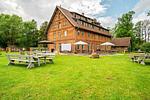 Hotel Bolter Mühle - DZ Weizenkammer - Top-Hundeurlaub
