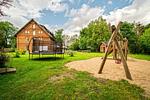 Hotel Bolter Mühle - DZ Weizenkammer - Top-Hundeurlaub