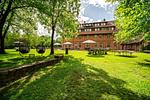 Hotel Bolter Mühle - DZ Weizenkammer - Top-Hundeurlaub