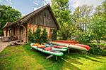 Hotel Bolter Mühle - DZ Weizenkammer - Top-Hundeurlaub