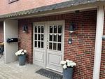 Fassade / Eingang - Westside - Top-Hundeurlaub