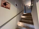 Fassade / Eingang - Westside - Top-Hundeurlaub