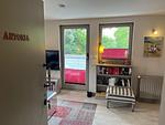 Wohnzimmer - Westside - Top-Hundeurlaub