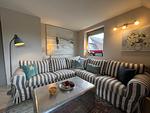 Wohnzimmer - Westside - Top-Hundeurlaub