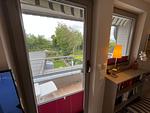 Wohnzimmer - Westside - Top-Hundeurlaub