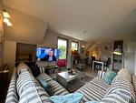Wohnzimmer - Westside - Top-Hundeurlaub