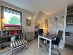 Wohnzimmer - Westside - Top-Hundeurlaub