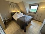 Schlafzimmer - Westside - Top-Hundeurlaub
