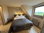 Schlafzimmer - Westside - Top-Hundeurlaub