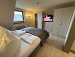 Schlafzimmer - Westside - Top-Hundeurlaub