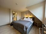 Schlafzimmer - Westside - Top-Hundeurlaub