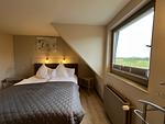 Schlafzimmer - Westside - Top-Hundeurlaub