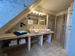 Badezimmer - Westside - Top-Hundeurlaub