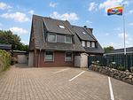 Fassade / Eingang - Westside - Top-Hundeurlaub
