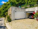 private Garagenstellplätze - Rustico della Quiete - Top-Hundeurlaub