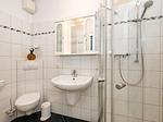 Badezimmer - Wellenklang - Top-Hundeurlaub