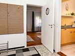Wohnzimmer - Wellenklang - Top-Hundeurlaub