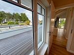 Terrasse - Morgenlicht (OG, Nr. 10a) - Top-Hundeurlaub