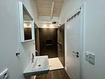 Badezimmer - Morgenlicht (OG, Nr. 10a) - Top-Hundeurlaub