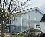 Fassade / Eingang - Bernstein (EG, Nr. 10) - Top-Hundeurlaub