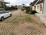 Fassade / Eingang - Bernstein (EG, Nr. 10) - Top-Hundeurlaub