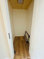 Wohnzimmer - Bernstein (EG, Nr. 10) - Top-Hundeurlaub