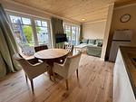 Wohnzimmer - Sandglück (EG, Nr. 10a) - Top-Hundeurlaub