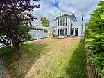 Garten - Sandglück (EG, Nr. 10a) - Top-Hundeurlaub