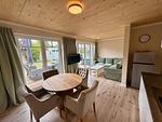 Wohnzimmer - Sandglück (EG, Nr. 10a) - Top-Hundeurlaub