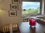Wohnzimmer - Eastside - Top-Hundeurlaub