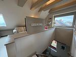 Wohnzimmer - Eastside - Top-Hundeurlaub