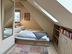 Wohnzimmer - Eastside - Top-Hundeurlaub