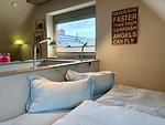 Wohnzimmer - Eastside - Top-Hundeurlaub