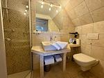 Badezimmer - Eastside - Top-Hundeurlaub