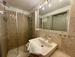 Badezimmer - Eastside - Top-Hundeurlaub