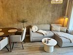 Wohnzimmer - Anne Küste - Top-Hundeurlaub