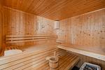 Sauna - App. 01 Merilyn - Top-Hundeurlaub