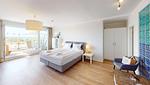 Schlafzimmer - Meerblick 6b - Top-Hundeurlaub