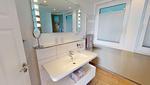 Badezimmer - Meerblick 6b - Top-Hundeurlaub