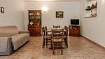 living-room - Ferienwohnung für 6 Personen (70 m²) - Top-Hundeurlaub
