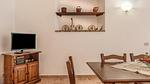 living-room - Ferienwohnung für 6 Personen (70 m²) - Top-Hundeurlaub