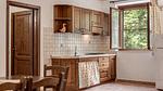 kitchen - Ferienwohnung für 6 Personen (70 m²) - Top-Hundeurlaub
